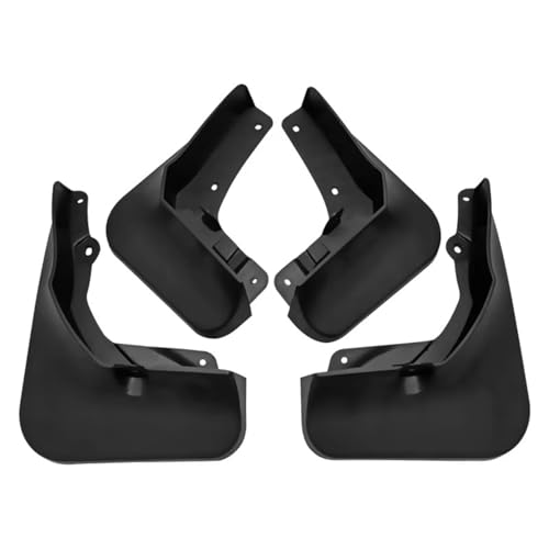 Guardabarros decorativo para buje de rueda de Geely Atlas Pro 20-21
