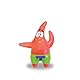 Bend-Ems 1 Pack - Spongebob - Patrick