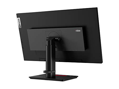 LENOVO P27H-20 MNTR - Monitor - Immagine 6