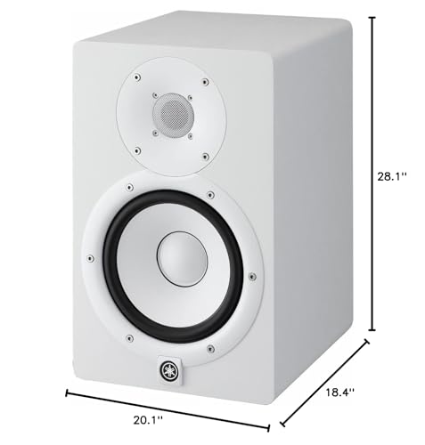 professional nearfield monitor speakers Bundle product image