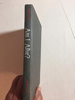 Hardcover Am I Alive?: A Surviving Flight Attendant's Struggle and Inspiring Triumph over Tragedy Book