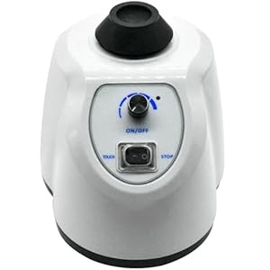 Bassfly Vor-tex Mixer XW-18DL/18DL Magnetrührer