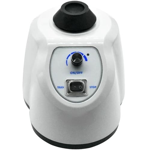 Mélangeur Vortex de laboratoire XW-18DL+ avec oscillateur réglable