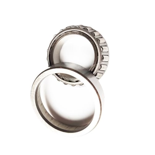 Roulement direction moto pour réparation de colonne de fourche 30 x 48 12 mm type 48Y130YM1