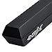 Westin 56-11335 HDX Drop Nerf Step Bars, Textured Black