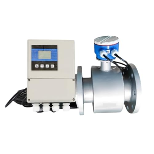 �d�����ʌv �����\�� 4-20mA RS485(DN50)