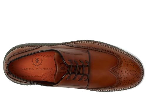 Men's Countryaire Wingtip Oxford2