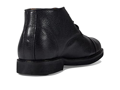 Image of Marc Joseph New York Men's Genuine Leather Luxury Lug Boot