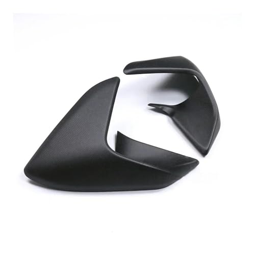 Moto carénage avant garde-boue pour Diavel V4 2023 avec panneau latéral et winglets