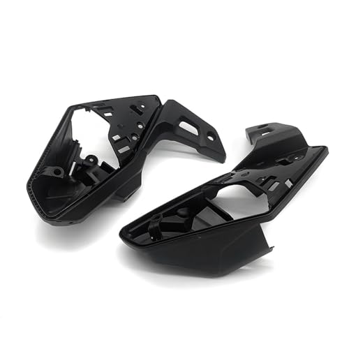 Panneau intérieur inférieur CB650R idéal pour vos sorties de week-end - 5
