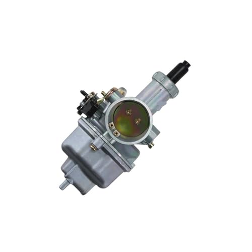 Carburateur TRX250 robuste équipé d'un filtre à air haute protection