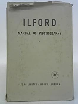 The Ilford Manual of Photography