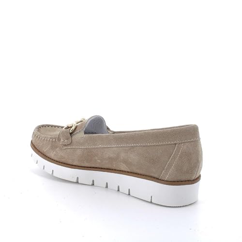 Image of ENVAL SOFT Women's Moccasin Driving Style Loafer
