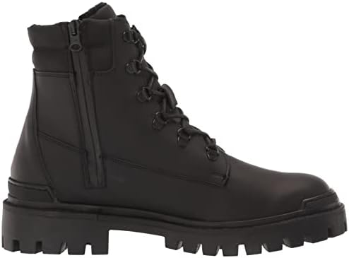 Steve Madden Men's Storms Fashion Boot, Black, 8 | Image 5