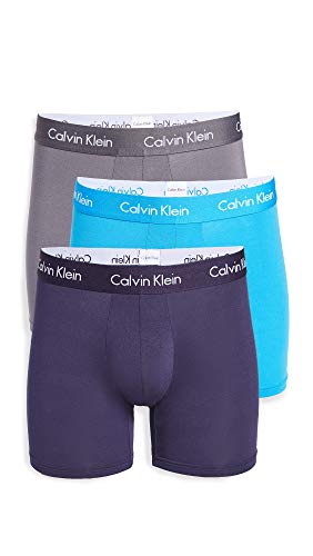 Image of Calvin Klein Men's Body Modal Stripe Trunk