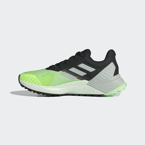 Image of Adidas Mens Terrex Soulstride Trail Running ShoesTrail Running Shoe