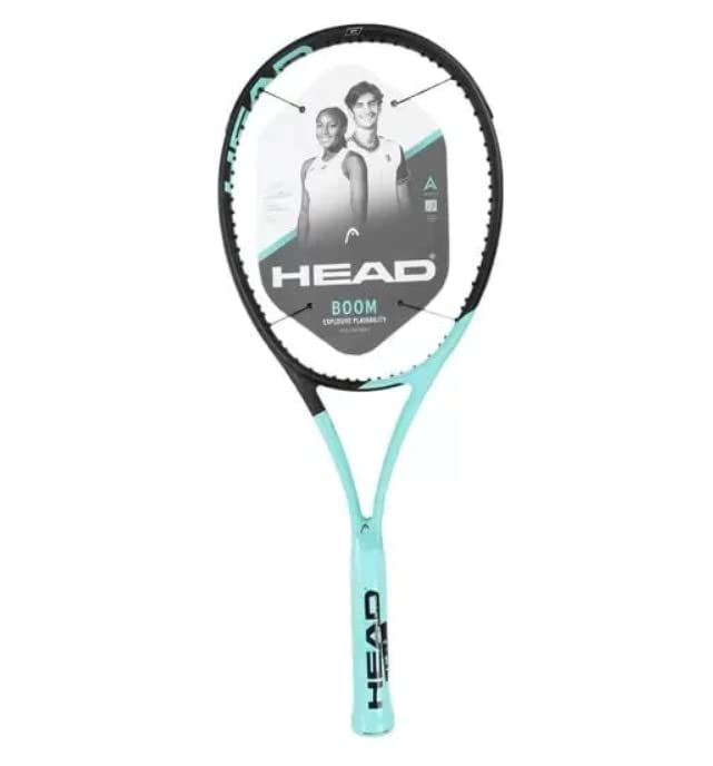 2本 HEAD BOOM MP テニスラケット 295g 2本 HEAD BOOM MP テニス