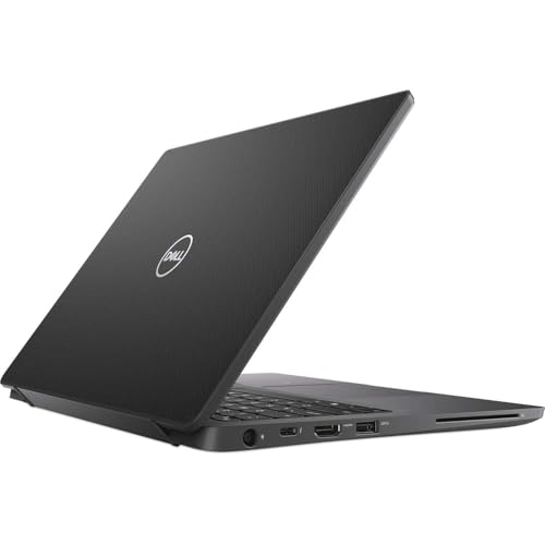 Dell Latitude 7300 portátil 13.3 pulgadas Intel Core i5 16GB RAM miniatura 2