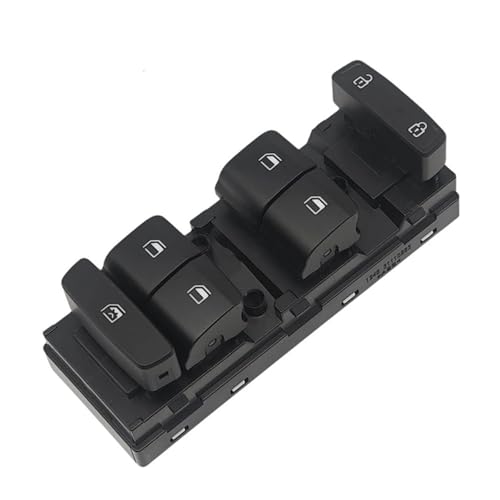 Commutateur lève vitre électrique 93571K6200NNB Hyundai Grand i10 bouton commande avant gauche