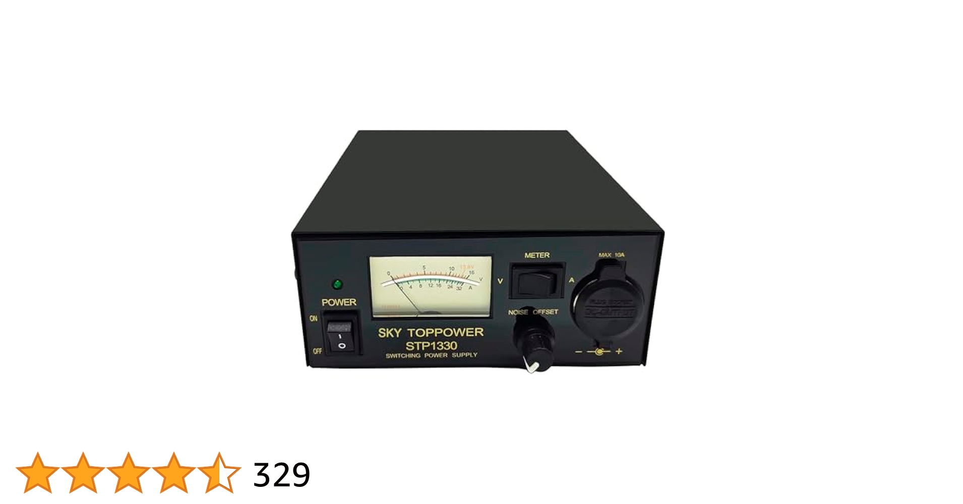 Amazon | 直流安定化電源13.8V 30A アマチュア直流安定化電源
