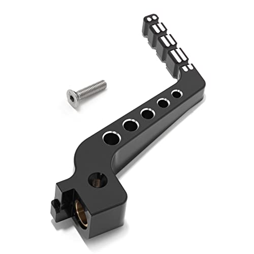 SFriding Pédale démarrage Yamaha Banshee 350 1987-2006
