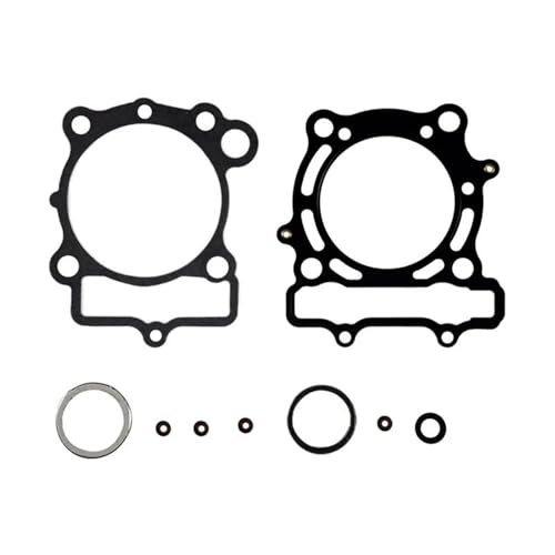 Kit complet de joints haut moteur KX250F en matériaux renforcés