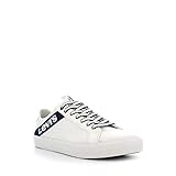 Levi's 230667-1733 Hombre Zapatillas, Blanco (R White 51), 41 EU