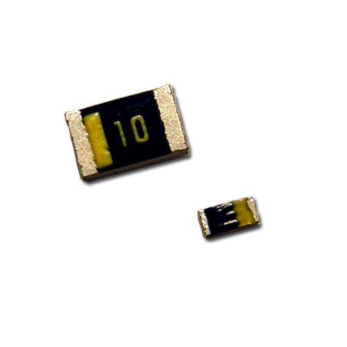 KOA Speer 0.56nH 700mA SMD (Surface Mount) Thin Film Inductor 0402 ±0.1nH (Continuous strip of