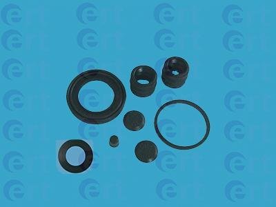 Preisvergleich Produktbild ERT 400511 Bremskraftverstärker