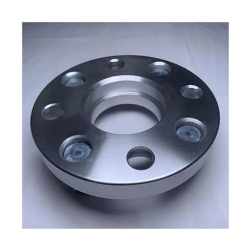 Adaptateurs roue PCD 4x100 de 15mm centrés sur le moyeu 57,1mm