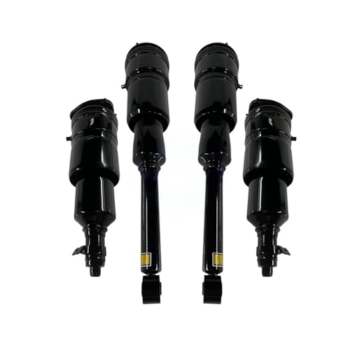 �ƌ݊��������� ���N�T�X LS460 LS600H AWD 2007-2017 �t�����g���A�G�A�T�X�y���V�����V���b�N�X�g���b�g 48010-50282 48010-50340 4808050340 �t���Z�b�g