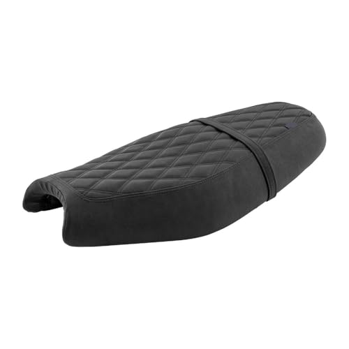 Selle passager arrière pour Street Twin 2016-2022 et Speed 900 2023-2024