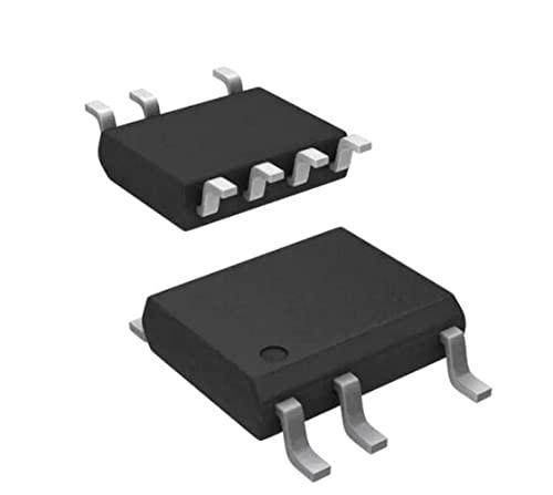 4 piezas/lote SC1117DG-TL SC1117DG SOP-7 Cover