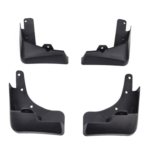 Guardabarros de coche para Nissan X-Trail T32: protección integral