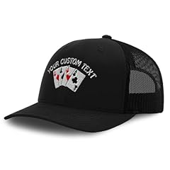 Black Personalized Text Here