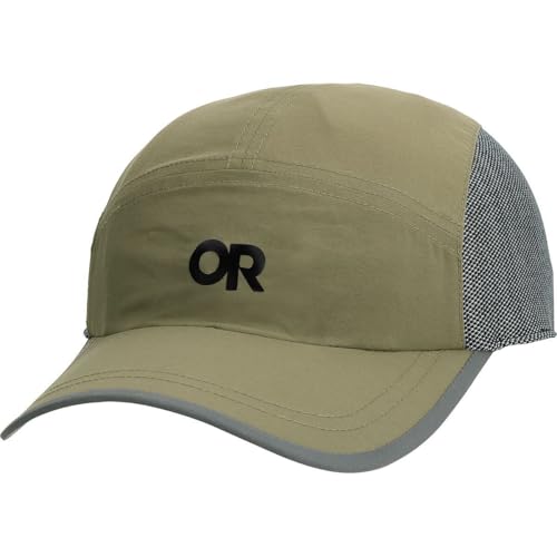 Image of Outdoor Research Swift Cap - UPF 40+, Lightweight, Breathable, Quick-Dry