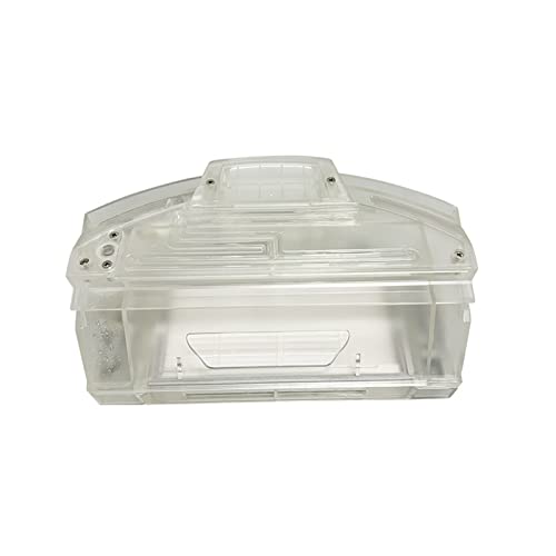 Replacement , Compatible For Roidmi,  Eve Plus Robot Vacuum Cleaner Sweeper Accessories Electric 2 In 1 Dust Box Water Tank Filter Parts(1pcs a)