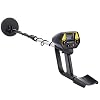 Metaaldetector Metaaldetector Metaaldetector is geschikt for volwassenen en kinderen waterdicht. Treasure Hunter Professional High-Precision Gold Detector met Lcd Weergave Voor volwassen kind