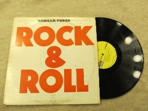 ROCK & ROLL