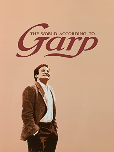  Il Mondo Second Garp