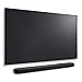Yamaha Audio YAS-209BL Sound Bar with Wireless Subwoofer, Bluetooth, and Alexa Voice Control Built-In,Black,36 x 2.5 x 4.25 inches