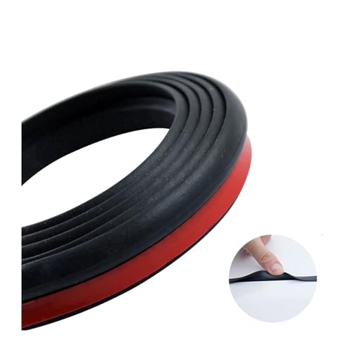 Joints d'étanchéité de capots moteur anti-poussière pour bordure auto - 4