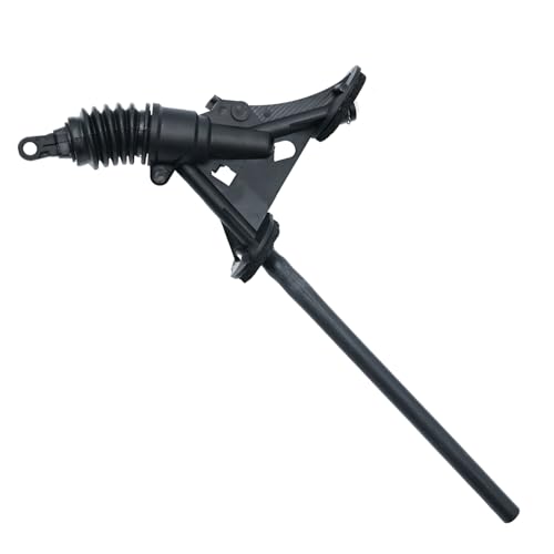 Cilindro maestro de embrague Hoypeyfiy para reparar el pedal blando en Ford Transit MK7