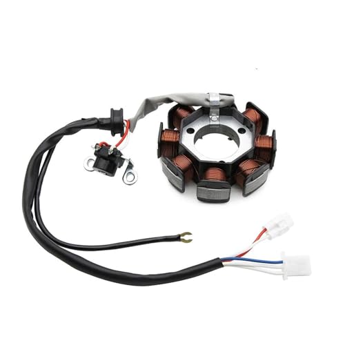 Bobine stator magnéto moto YBR125ED XT125R alternateur moteur 3D9-H1410-00