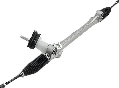 Power Steering Gear Rack for Nissan Kicks 2016- for 48001-5RF0A 48001-5RB0B 48001-5EE0A 480015RF0A 480015RB0B 480015EE0A LHD Left Hand Drive