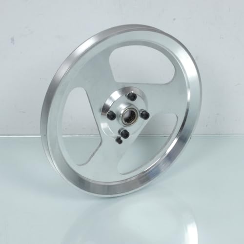 Poulie mobylette Peugeot 103 MVL RSM pour rouler au quotidien avec fiabilité