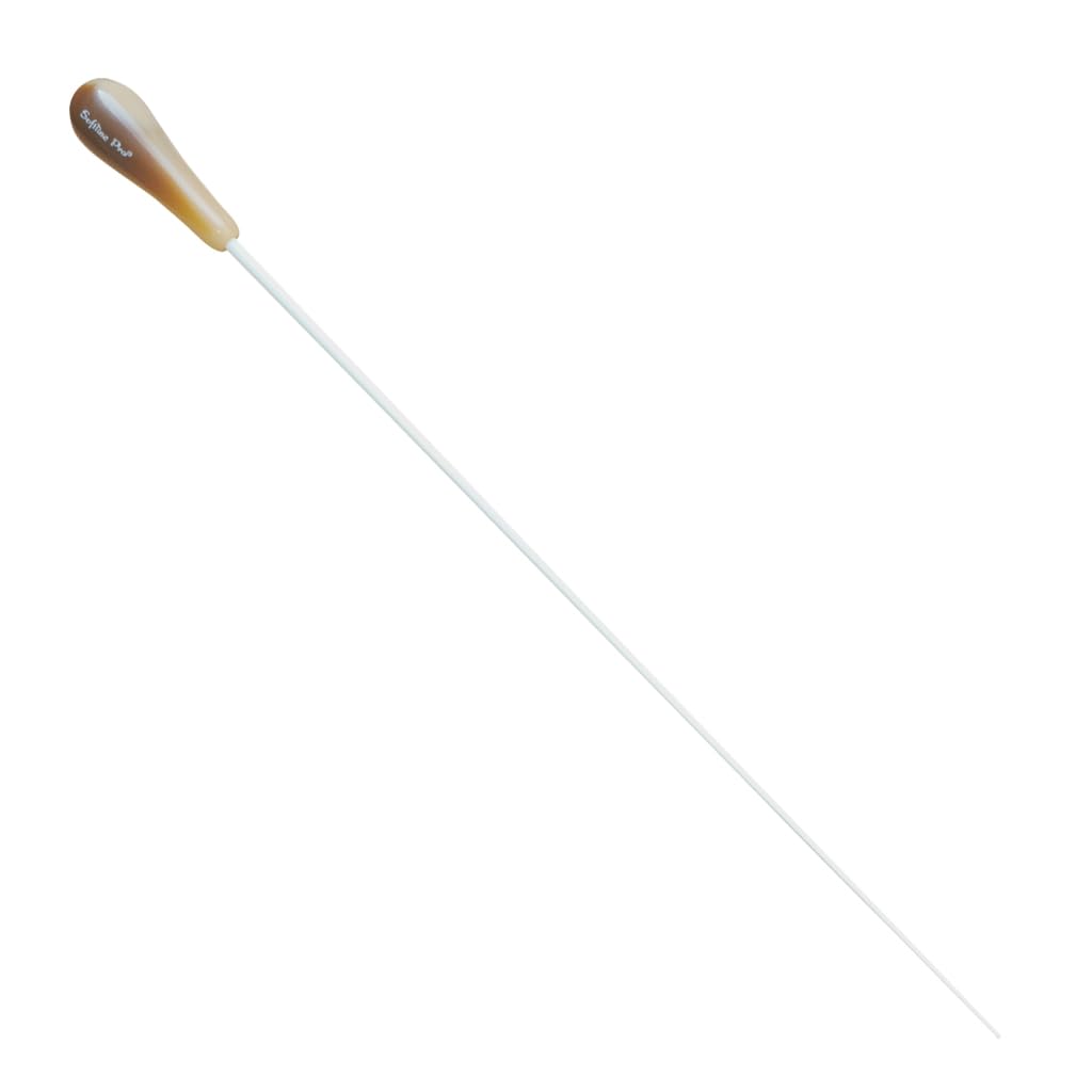 Professional Orchestra Conductor Baton Concert Conducting Stick with Handle (SP MCBS Resin)-image-48
