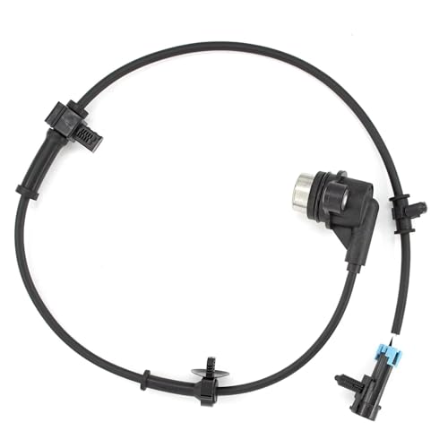 Capteur ABS arrière haute précision pour Tahoe et Avalanche 15063810