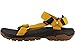 Produktbild Teva Herren Hurricane Xlt2 Sandale, Texturierte Sonnenblume, 35 1/3 EU