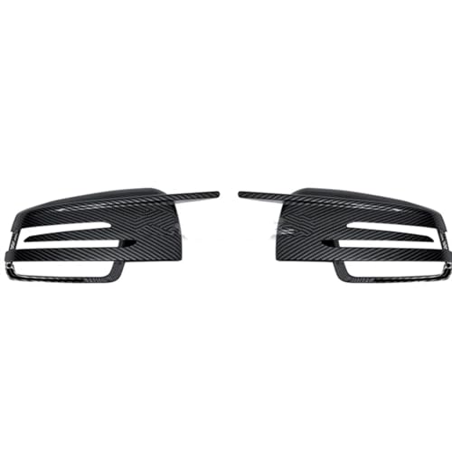 Coques de rétroviseurs GLK X204 style automobile premium